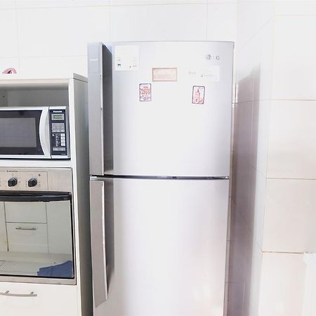 2Br Premium Apartment Berlian Permata Hijau Jakarta Zimmer foto